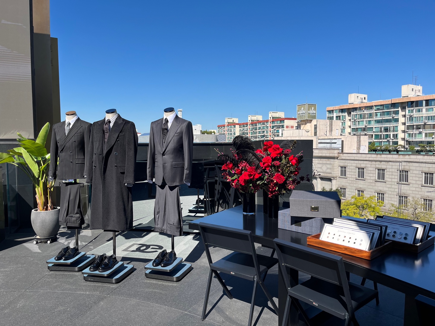 HansPM 마케팅 대행사 포트폴리오