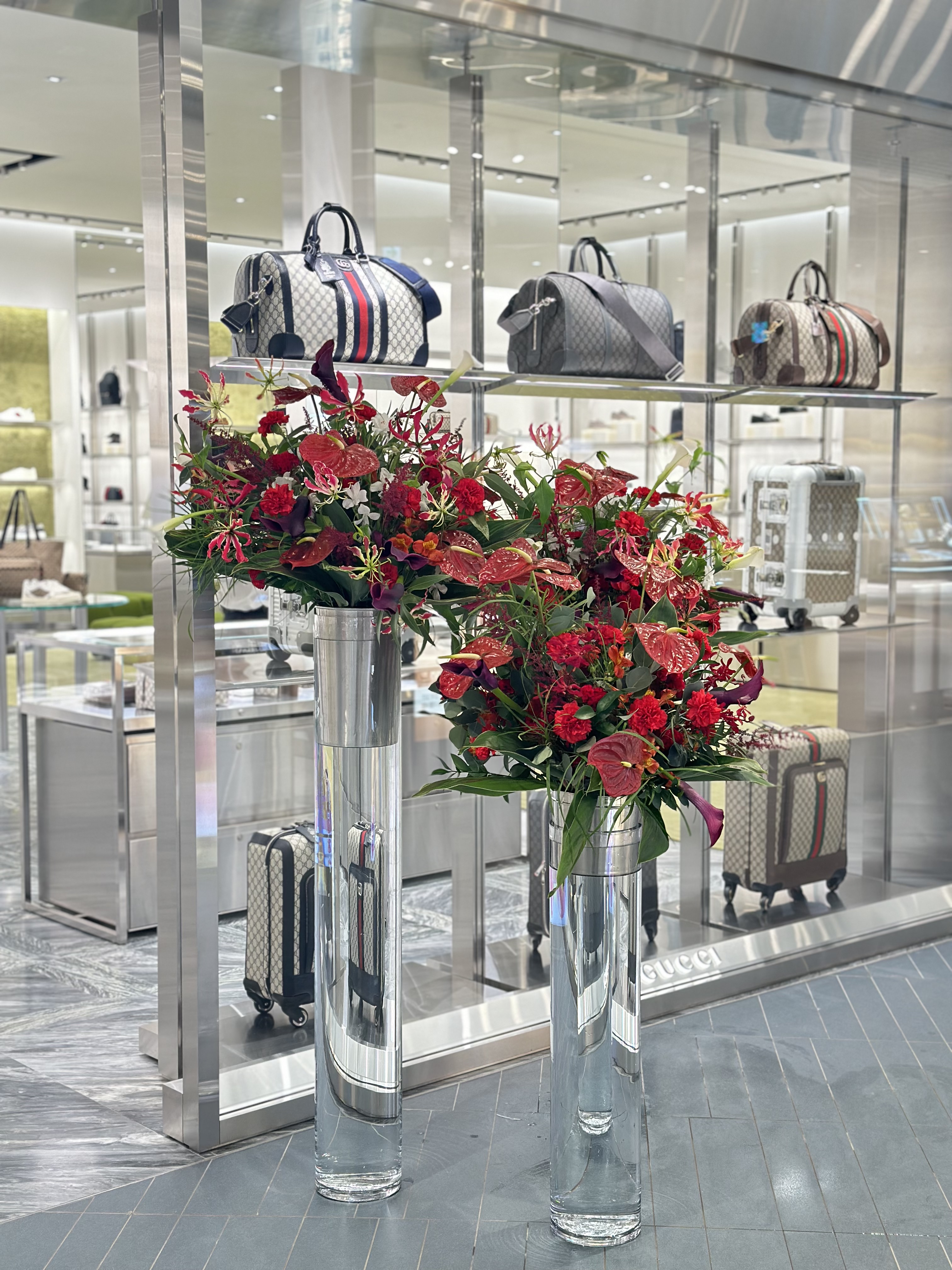 HansPM 마케팅 대행사 포트폴리오