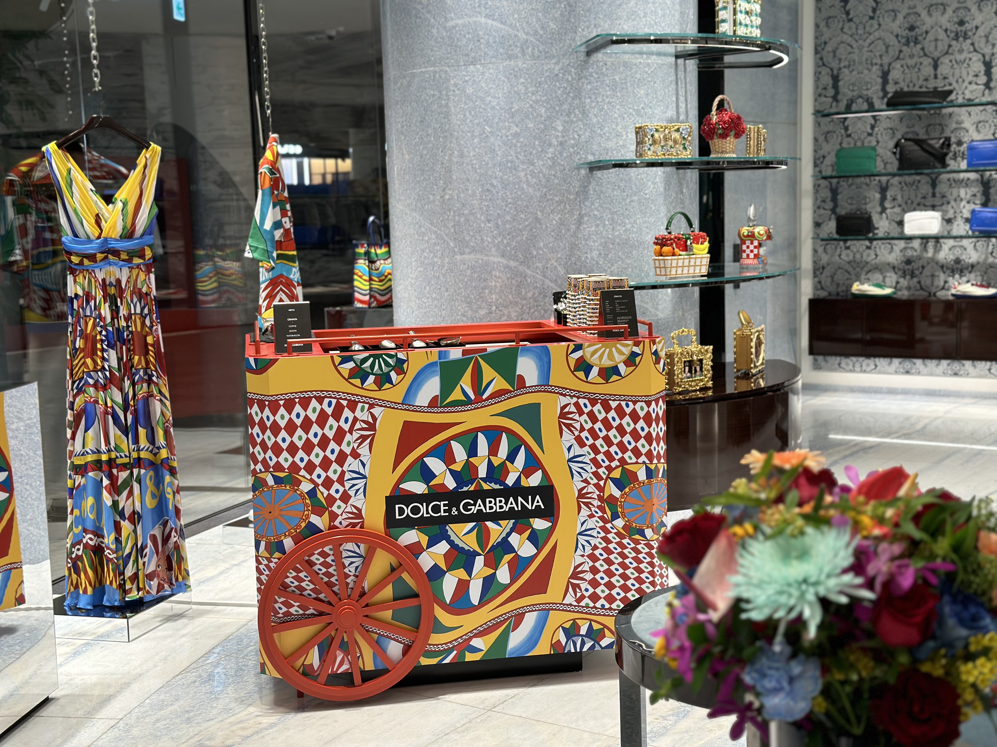 HansPM 마케팅 대행사 포트폴리오