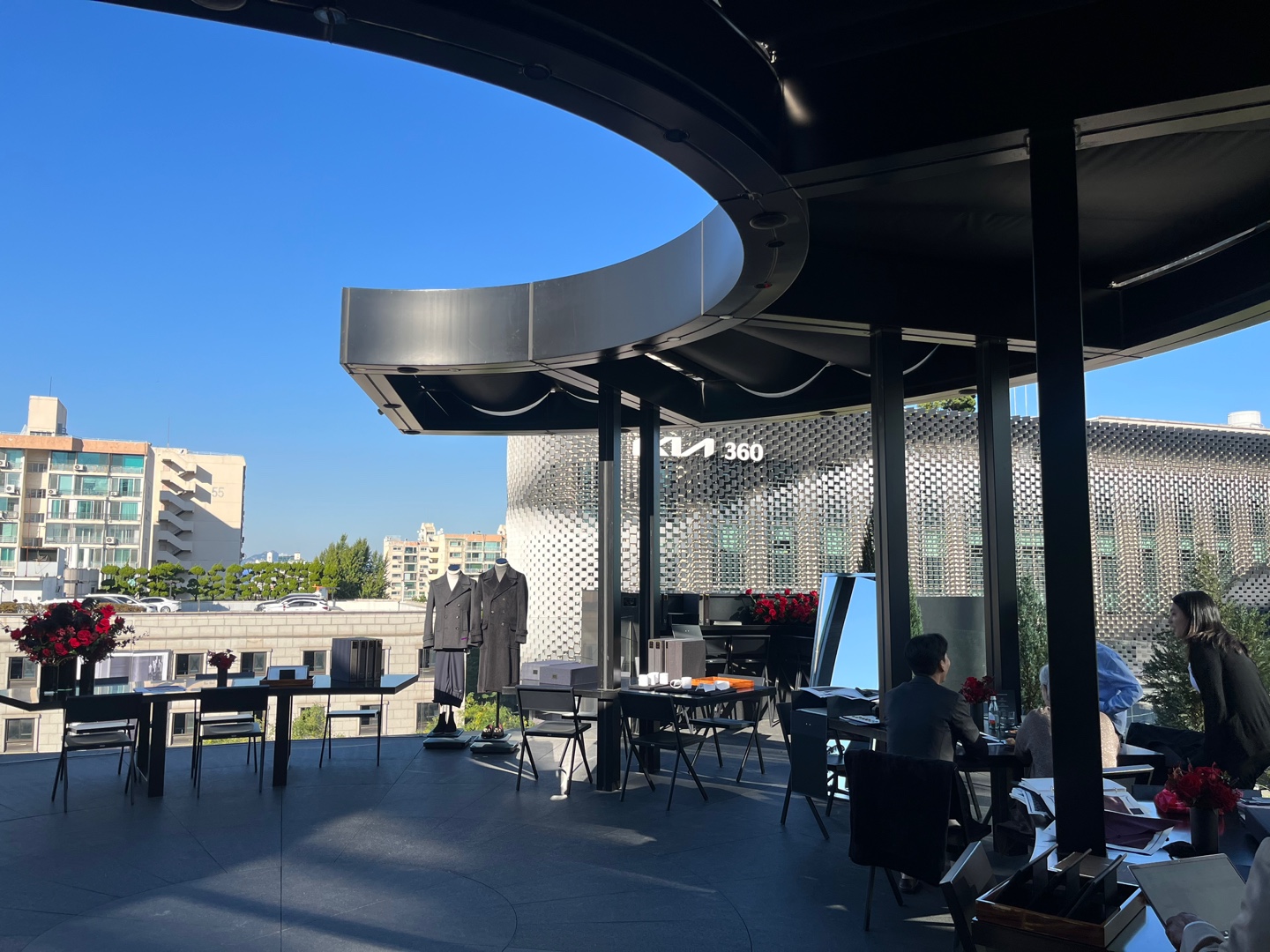 HansPM 마케팅 대행사 포트폴리오